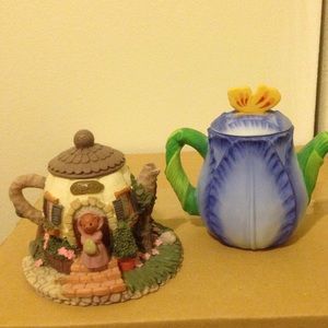 Meet your Posher, Thuy